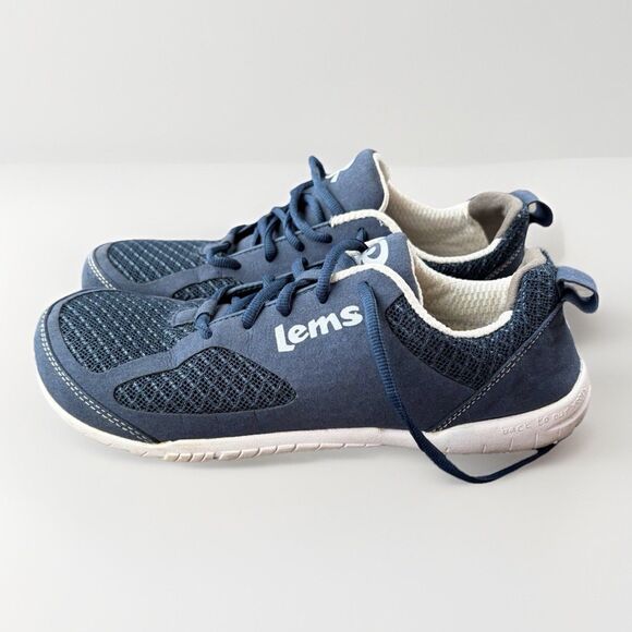 Lems Primal 2 Eclipse Men\'s 9 / Women\'s 10.5 Minimalist Barefoot Shoes EU 42 main image 5
